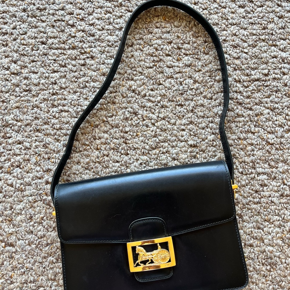 Celine vintage bag